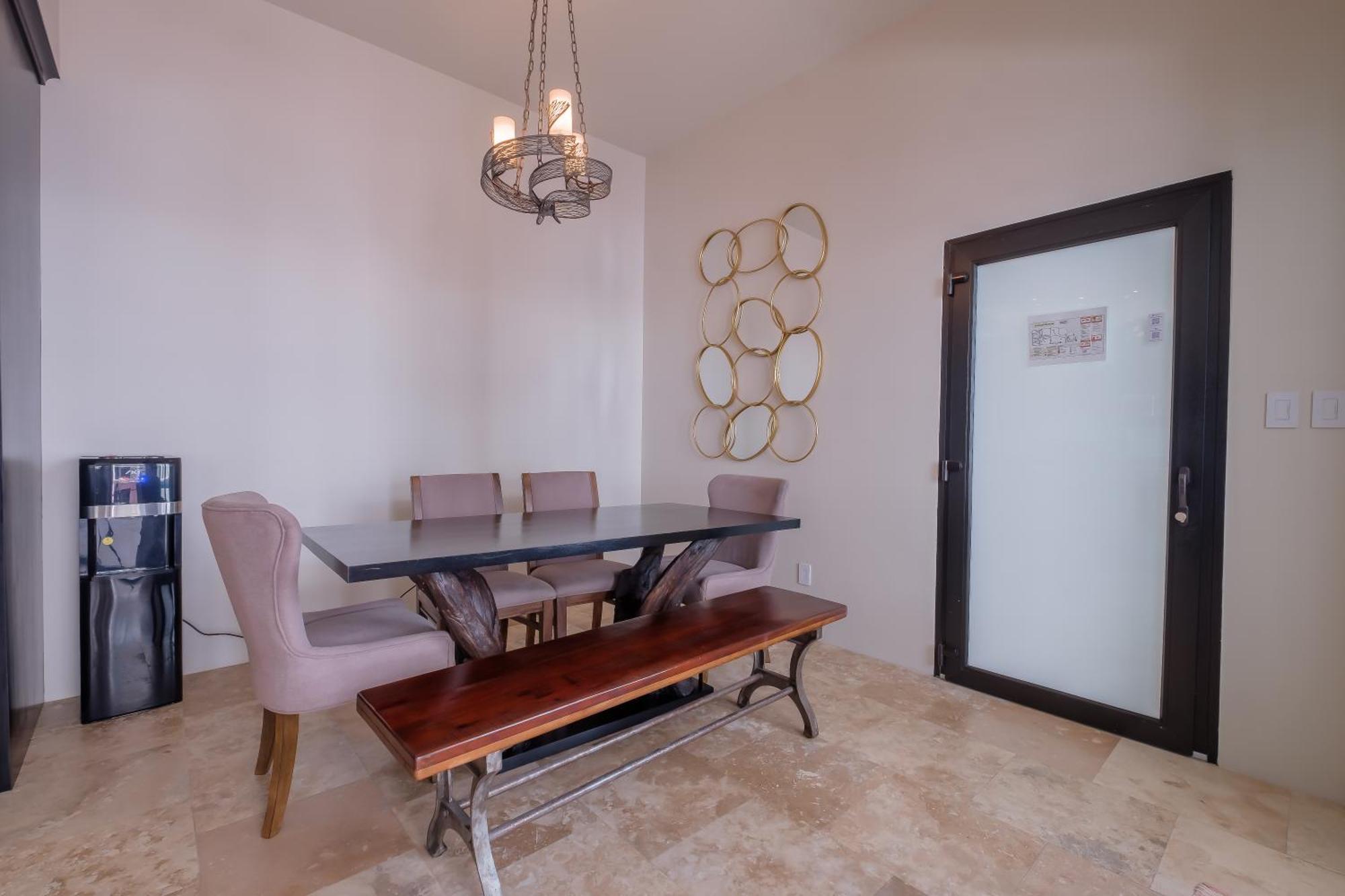 Diamante Beachfront Suites San Pedro  Exterior foto