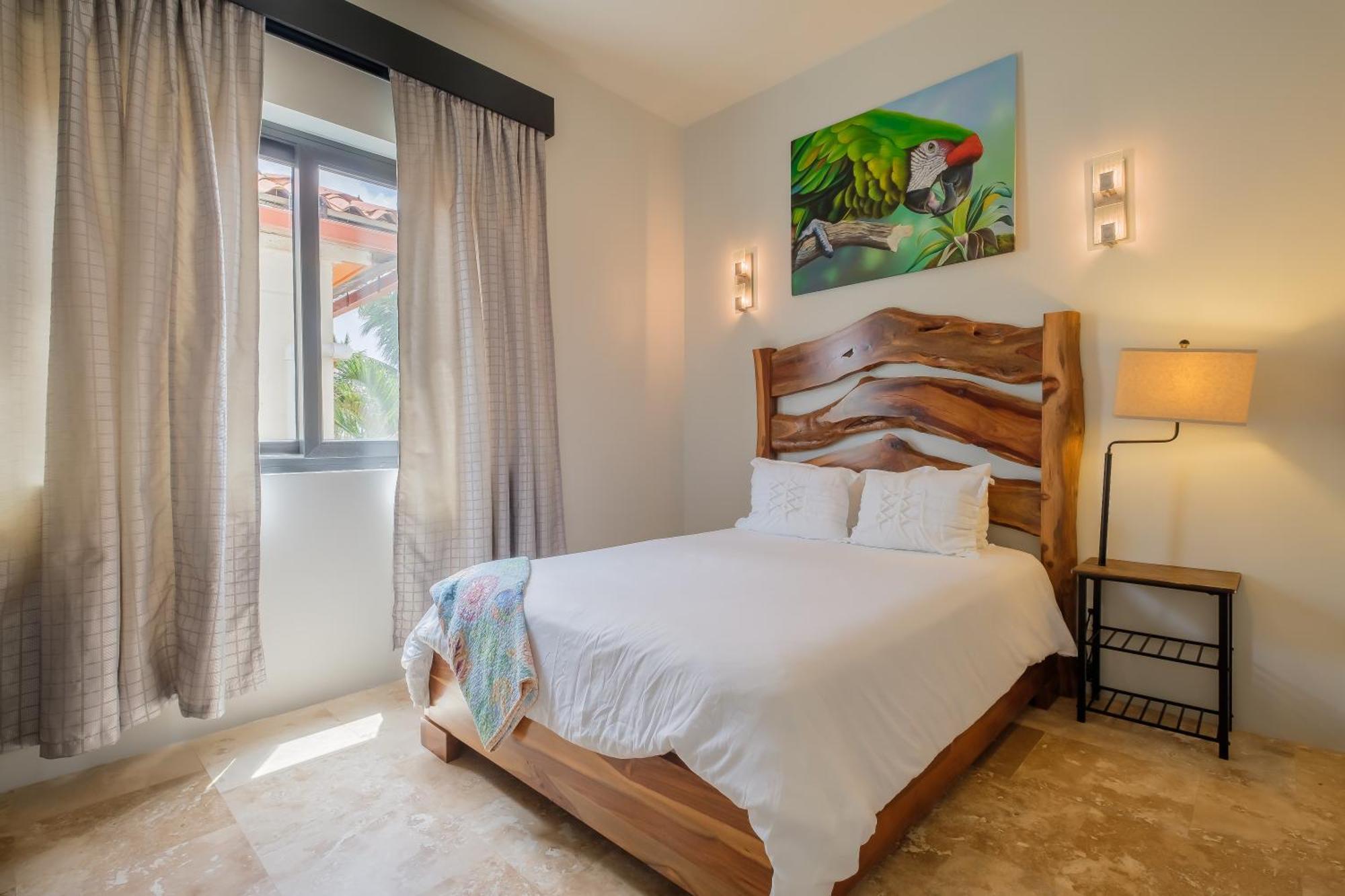 Diamante Beachfront Suites San Pedro  Exterior foto